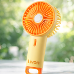 Livon Rechageable Fan
