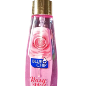 Blue chip Rosy Mist Face Cleanser&Toner