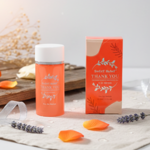 Sweet Heart “Thank You” Eau De Parfum | Long-Lasting Fragrance | Refreshing & Elegant Scent | Perfume for Men & Women | 50 ml