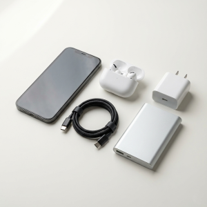 Electronics & Mobile & Accessories