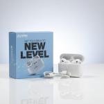 Wireless Bluetooth Earbuds with Charging Case | Deep Bass Stereo Sound, Touch Control, Built-in Mic, Fast Charging, Compatible with iOS & Andr