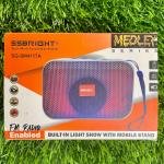 SSBRIGHT SG-SM4117 Economy Series A Wireless Bluetooth Speaker