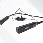 Core NB2 Amazing Bluetooth 5.3 Neckband Wireless Earphone with 20H Talktime, Type-C Fast Charging