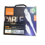 Lava USB Wall Charge CH12 USB MICRO