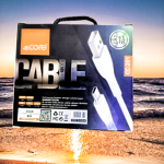 Lava USB Wall Charge CH12 USB MICRO