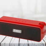 Fire Audio FitTrip Fire 37 wireless speaker, including specifications, features, and any available reviews or online listings.