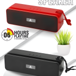 Fire Audio FitTrip Fire 37 wireless speaker, including specifications, features, and any available reviews or online listings.