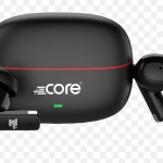 CORE Omnipods are stylish true wireless earbuds CORE-N85 Omnipods