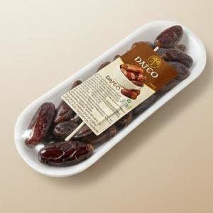 DATCO Premium Dates | Naturally Sweet & Soft Dates | Ready to Eat Dry Fruits