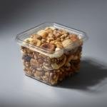 Premium Mixed Dry Fruits & Nuts Combo | Almonds, Walnuts, Figs & Cashews | Healthy Snack Mix