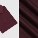 Men's Solid Regular Fit Polo T-Shirt Cotton Casual Collar T-Shirt for Men