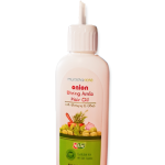 Mummacare Onion Bhring Amla Hair Oil