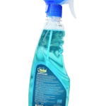 MAJA Safai Shine Glass Cleaner Spray | Streak Free Cleaning | Removes Dust & Grease | For Glass, Mirrors & Windows