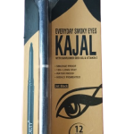 HD BEAUTY EVERYDAY SMOKY EYES  KAJAL WITH SUNFLOWER SEED OIL & VITAMIN E