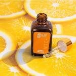 Glam Goddess Vitamin C+ Face Serum | Brightening & Glow Skin Serum