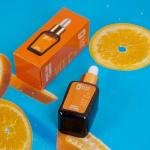 Glam Goddess Vitamin C+ Face Serum | Brightening & Glow Skin Serum