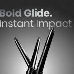 HD BEAUTY EVERYDAY SMOKY EYES  KAJAL WITH SUNFLOWER SEED OIL & VITAMIN E