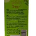 Dynamic Thank You Eau De Parfum – 50ml | Long Lasting Fresh Fragrance | For Men & Women