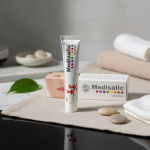 Medisalic Ointment 20 g | Topical Ointment for External Use | By Torque Pharmaceuticals