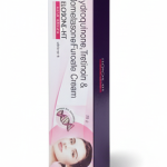Hydroquinone, Tretinoin & Mometasone Furoate Cream | Topical Use Cream | Skin Care Cream
