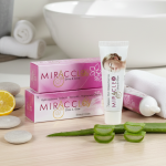 Miracle Shine & Glow Cream | Brightening & Radiance Face Cream | For Clear, Smooth & Glowing Skin | Daily Skincare Cream