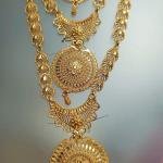 Beautiful Fashion Doll Set with Accessories | Multicolor | For Kids