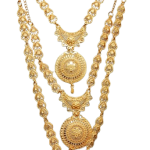 Beautiful Fashion Doll Set with Accessories | Multicolor | For Kids